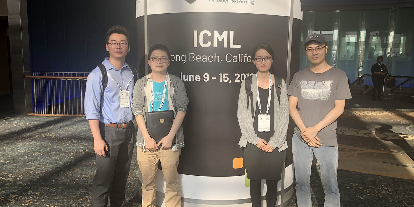 International Conference On Machine Learning TensorLet